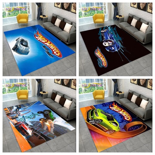 Tappeto hot wheels - tappeto,