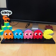 Pacman Double Face – Gadget