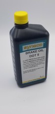 OLIO FRENI ALTE PRESTAZIONI SYNECO DOT 5 1 LITRO