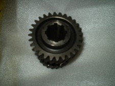 Ferrari  ingranaggio del