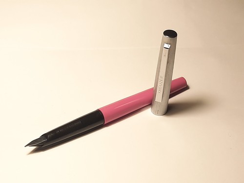 Penna stilografica kreuzer - stilografica,