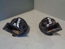 Discovery 2 Corna Coppia Alta