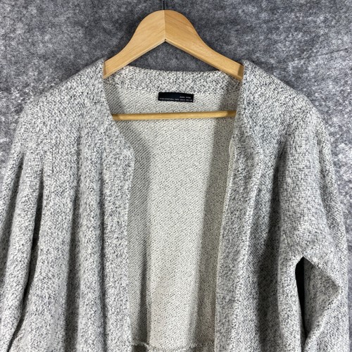 Cardigan zara giacca donna - cardigan,