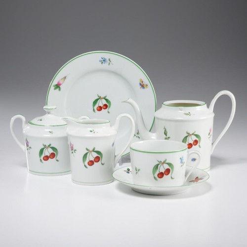 Limoges france frutta - france,