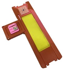 Barbie Supermercato 9486 Vintage 1993 RICAMBIO banco check-out e registro