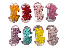 16 MOLLETTE FERMACAPELLI FIORE