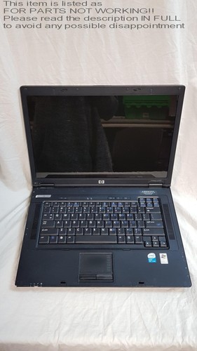 Per ricambi portatile hp - portatile,