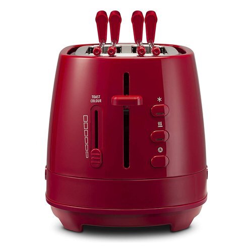 Longhi tostapane 550w - de,