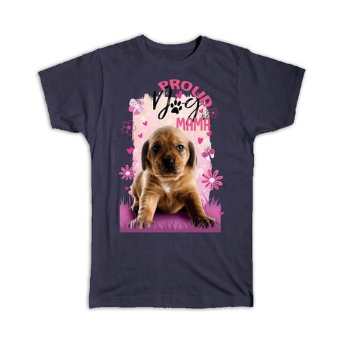 Gift shirt baby labrador - gift,