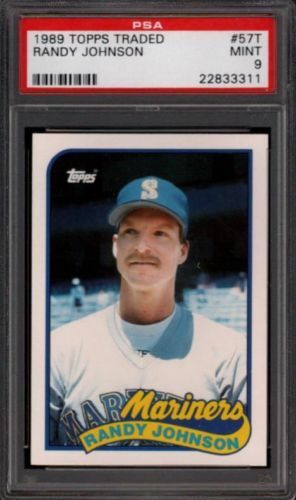 Lotto randy johnson - lotto,