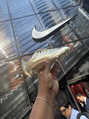 Scarpe calcio nike cr7 - da,