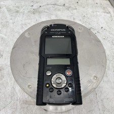 Olympus LS-20M Linear PCM