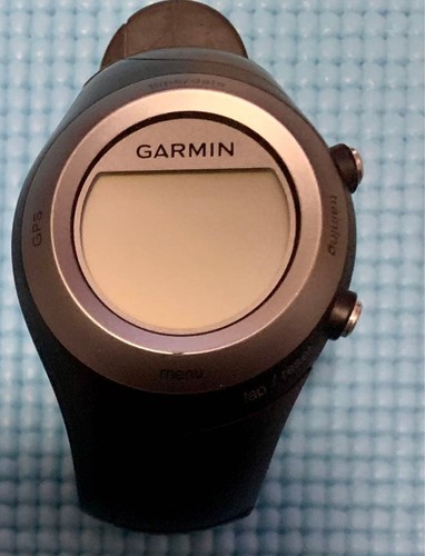 Garmin forerunner 405 - garmin,