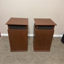 VINTAGE TANNOY ORBITUS I 12"
