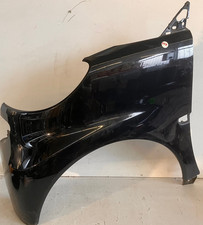 Parafango Smart 451 ForTwo