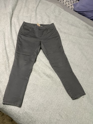 Leggings grigi taglia - , 14
