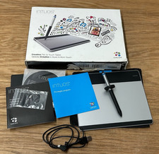 OPEN BOX Wacom CTH-480