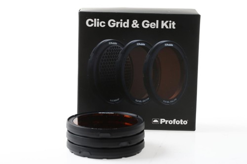 Profoto 101302 kit clic - kit,