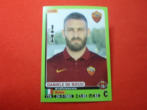 Daniele rossi figurina - , de