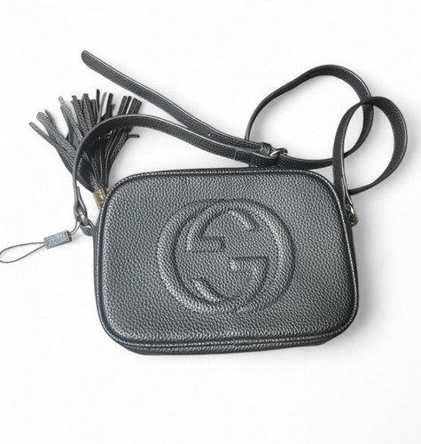 Gucci soho disco - gucci, hardware