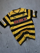 MAGLIA CALCIO PUMA BSC YOUNG
