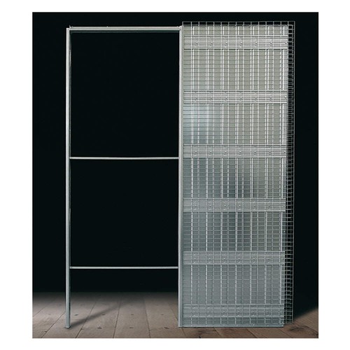 Controtelaio per porte - per,