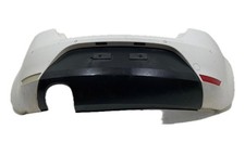 PARAURTI POSTERIORE COMPLETO