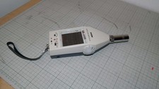 RION NA-23 MISURATORE DI
