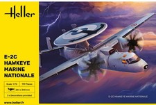 GRUMMAN E-2C "HAWKEYE" MARINE