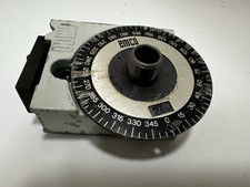 Attacco indicizzazione e divisione Emco Unimat 3, rif. n. 150320