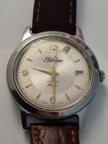 Perseo automatic hunter - perseo,