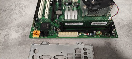 Scheda madre fujitsu - scheda,