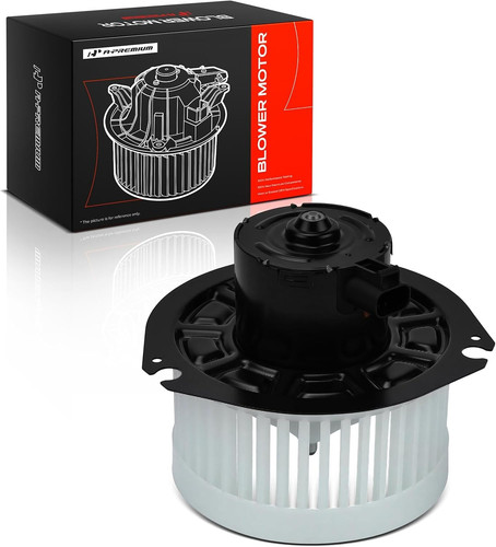 Motore soffiatore chevy - soffiatore,