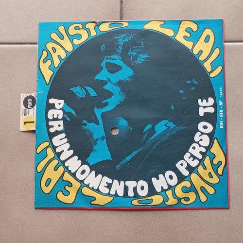 Fausto leali senza luce per - leali-senza, un