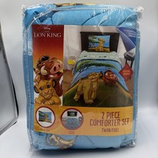 Disney Il Re Leone Simba Set 2