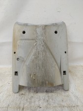 KEEL UNDER FOOTREST FOR