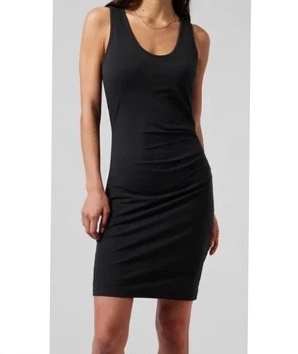 Athleta della abito midi - della,