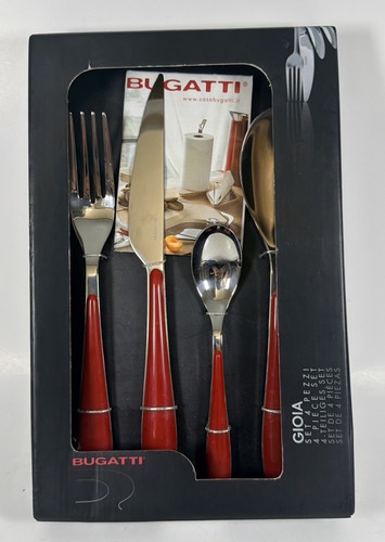 Set posate pezzi - set, 4