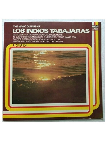 Vinile giri los - vinile,