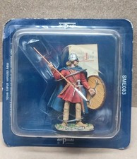 Soldatini Del Prado Metal