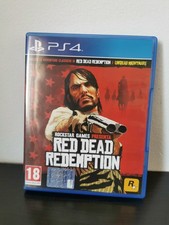 RED DEAD REDEMPTION - Console