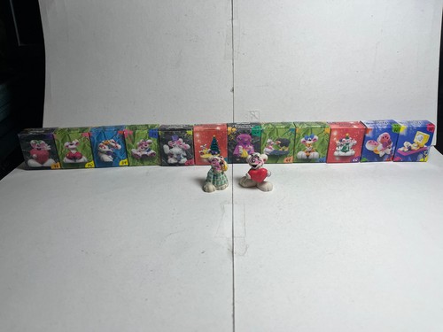 Diddl lotto mini figure - diddl,