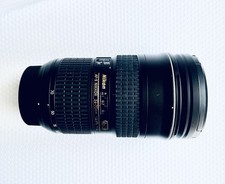NIKON AF-S 24-70 F2.8 G ED N