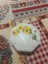 Piccola Scatola  Ottagonale in