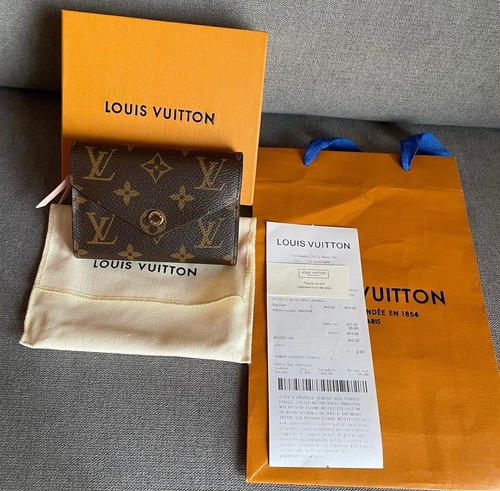 Louis vuitton victorine - louis,