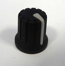 Rotary knob for Yamaha Motif
