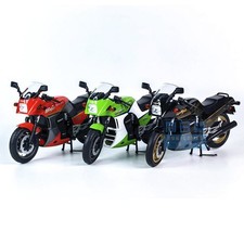 Modellino auto moto in lega
