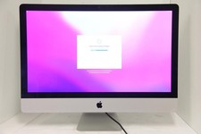 Apple A1419 i5-6600 3,30 GHz