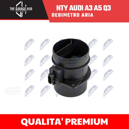 Nty debimetro per - nty, audi