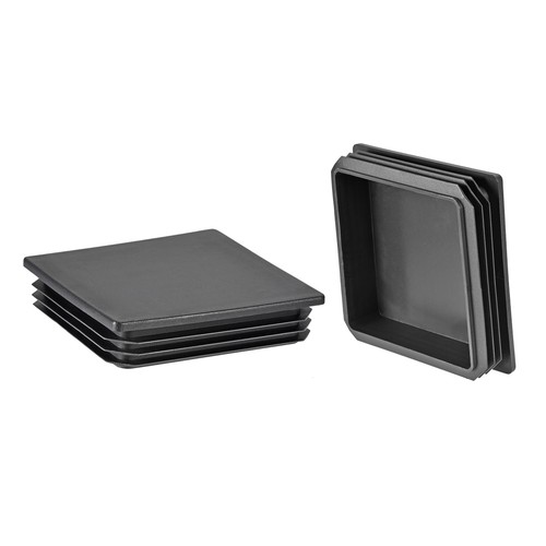 4pcs 120x120mm plastic square - plastic,